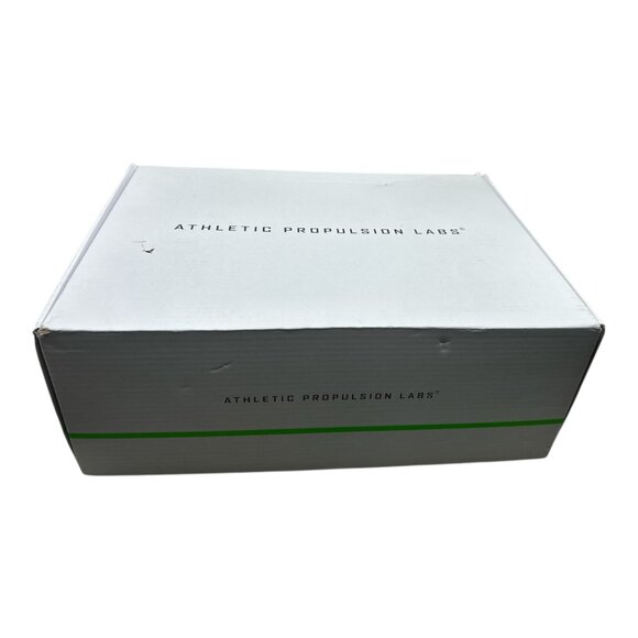 APL Men's TechLoom Breeze - Magenta/Indigo/White - Size 12 (NEW IN BOX) - Picture 7 of 7